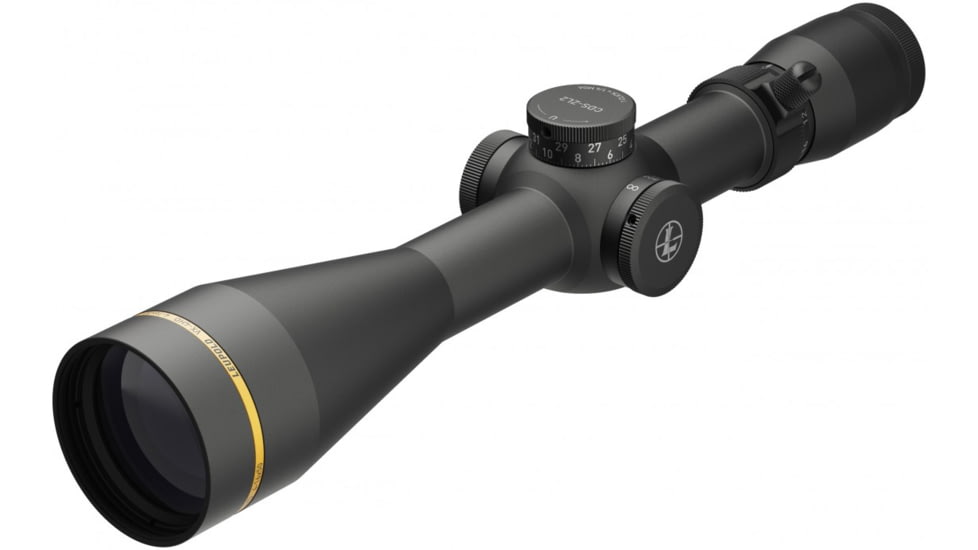 Leupold VX-4HD 4-16x50mm 30mm Tube Rifle Scope, Second Focal Plane