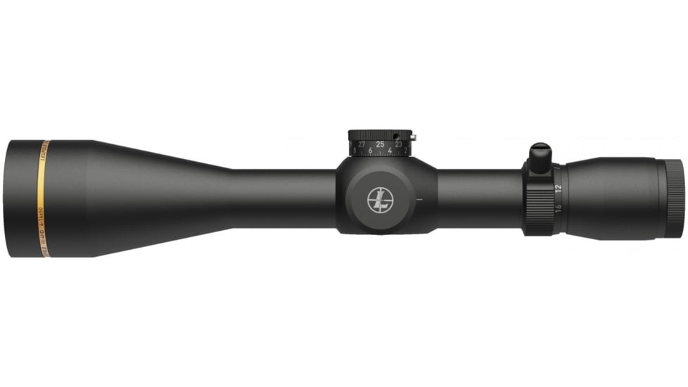 Leupold VX-4HD 4-16x50mm 30mm Tube Rifle Scope, Second Focal Plane