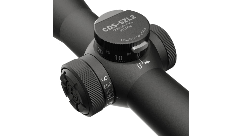 Leupold VX-5HD Gen 2