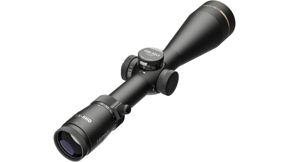 Leupold VX-5HD Gen 2