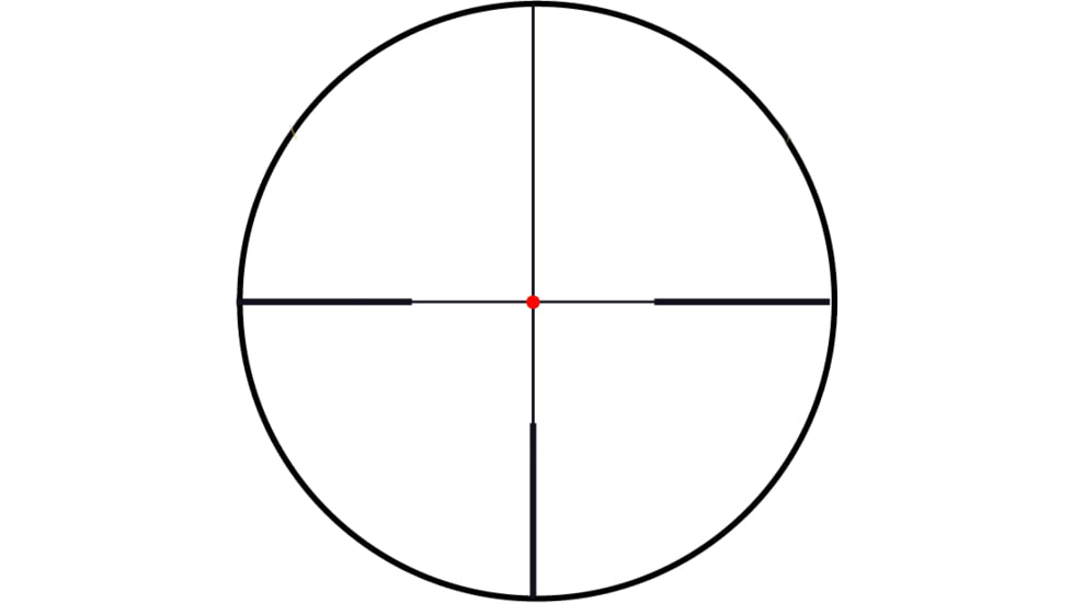 Leupold VX-5HD Gen 2