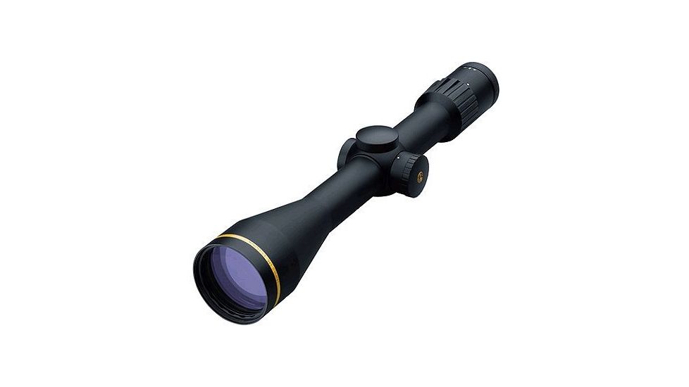 Demo,Leupold LPS Premier 3.5-14x50mm SF Satin Rifle Scope 53488