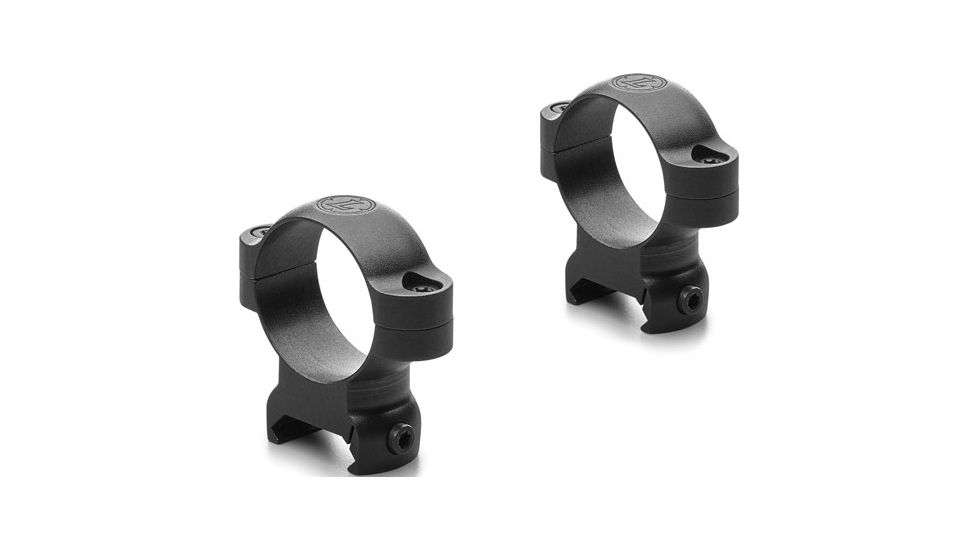 USED Leupold LRW 1in High Ring, Matte, 120975, EDEMO1