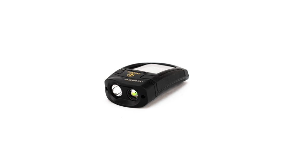 Leupold LTO Quest HD Handheld Thermal Imaging Camera, Black and Grey, 173882