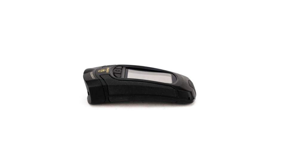 Leupold LTO Quest HD Handheld Thermal Imaging Camera, Black and Grey, 173882