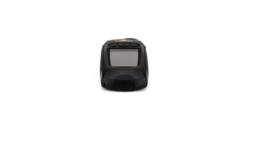 Leupold LTO Quest HD Handheld Thermal Imaging Camera, Black and Grey, 173882