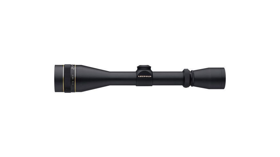 Leupold Mark 2 4-12x40mm T2 Adjustable Objective Tactical Rifle Scopes