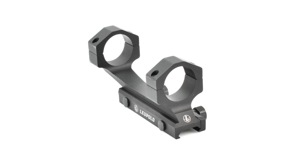Leupold Mark 2 IMS Integral Mounting System Matte, 30mm Ring 110291
