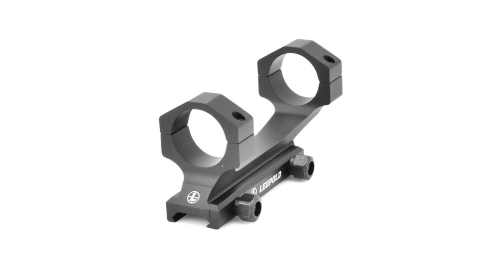 Leupold Mark 2 IMS Integral Mounting System Matte, 30mm Ring 110291