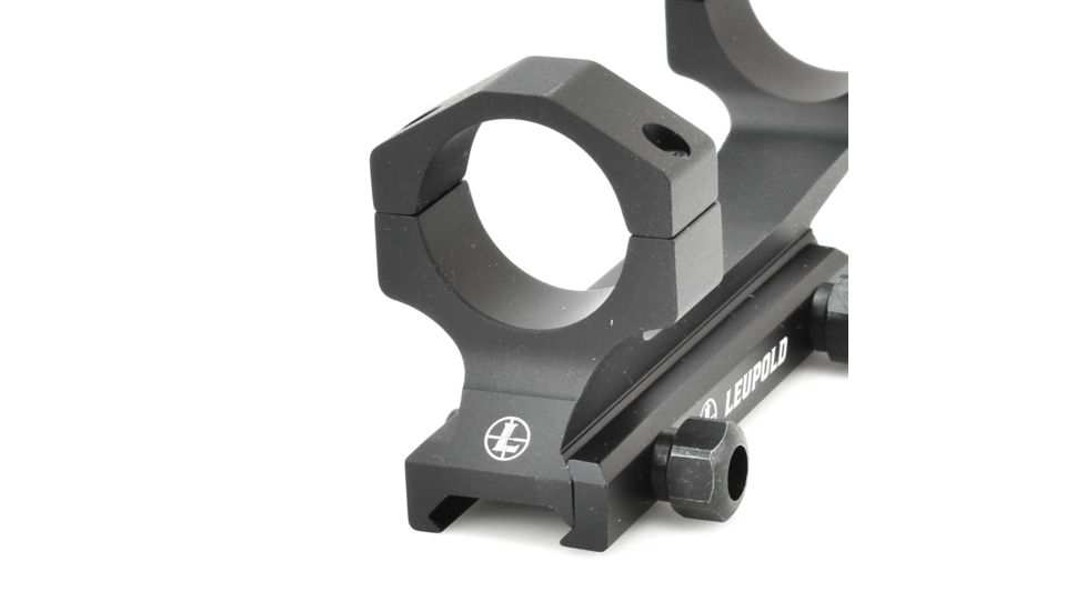 Leupold Mark 2 IMS Integral Mounting System Matte, 30mm Ring 110291