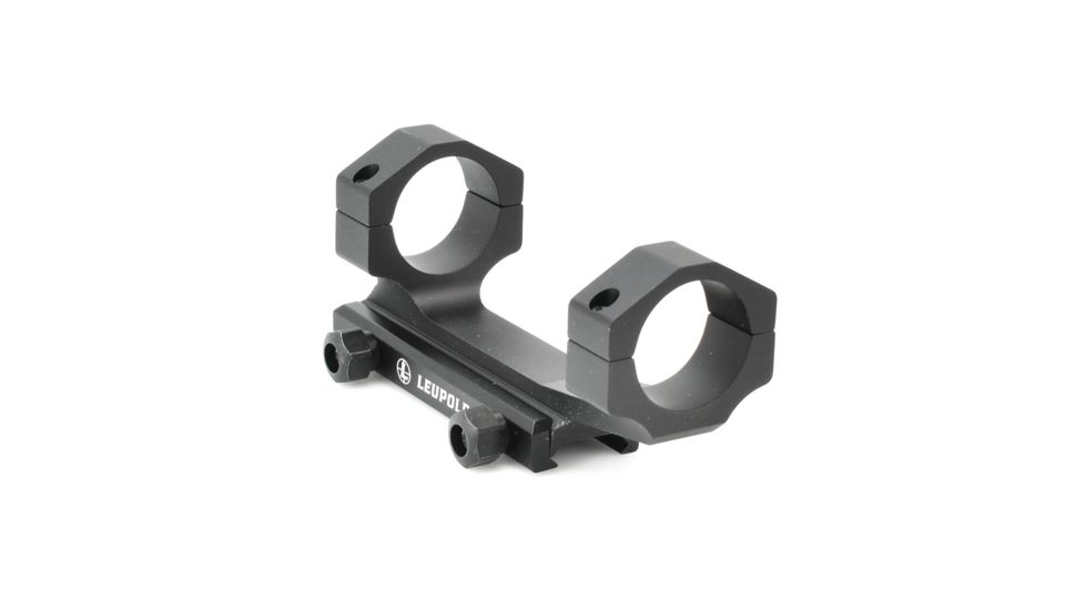 Leupold Mark 2 IMS Integral Mounting System Matte, 30mm Ring 110291