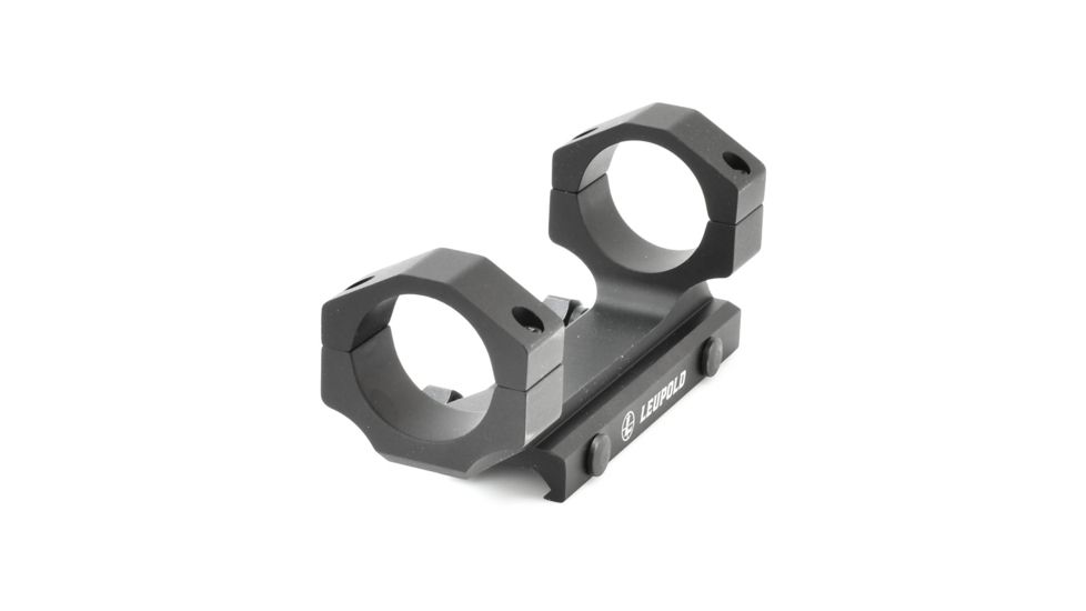 Leupold Mark 2 IMS Integral Mounting System Matte, 30mm Ring 110291