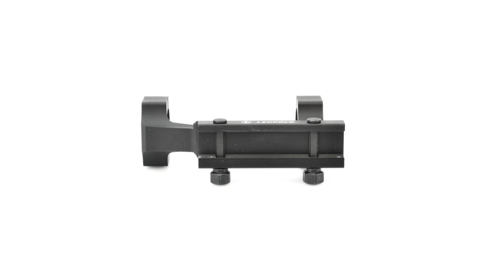 Leupold Mark 2 IMS Integral Mounting System Matte, 30mm Ring 110291