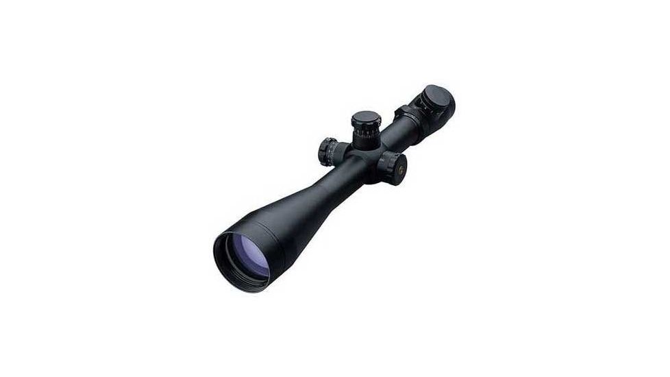 Demo,Leupold Mark 4 6.5-20x50mm LR/T M1 Illuminated Reticle Rifle Scope 56080