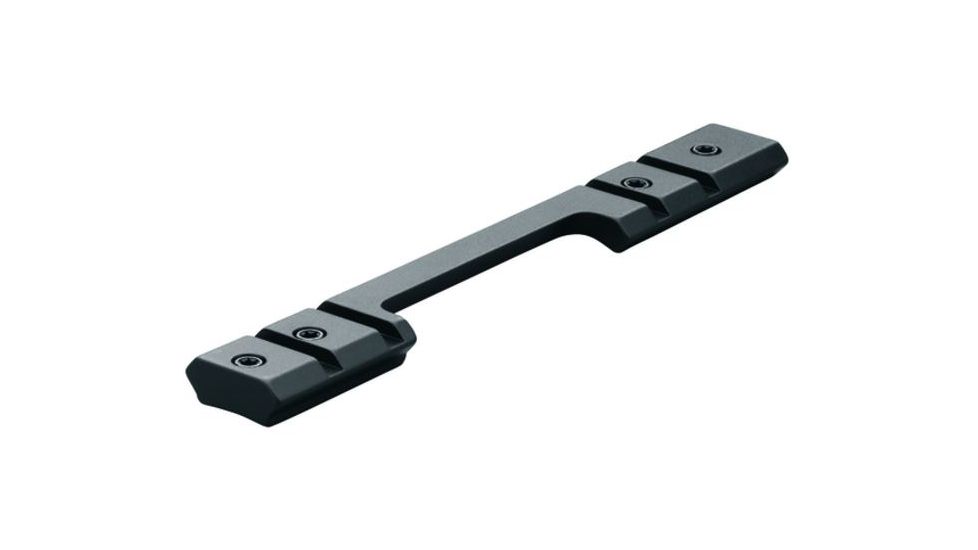 Leupold Mark 4 One Piece Scope Mount, Tikka T-3 SA, 1-Piece, Matte Black, 170752