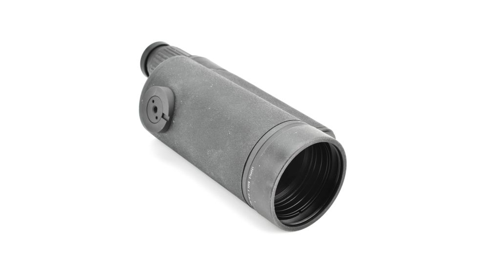 Leupold Mark 4 12-40x60mm Tactical Spotting Scope - 53756 Mil Dot Reticle, NSN-6650-01-504-8456