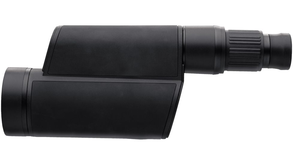 Leupold Mark 4 12-40x60mm Tactical Spotting Scope - 53756 Mil Dot Reticle, NSN-6650-01-504-8456