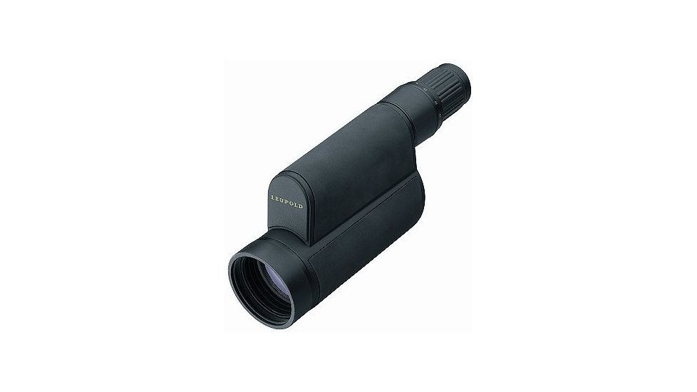 Leupold Golden Ring Mark 4 12-40x60 mm Tactical Spotting Scope for Military Sniper Teams 60040 TMR Reticle