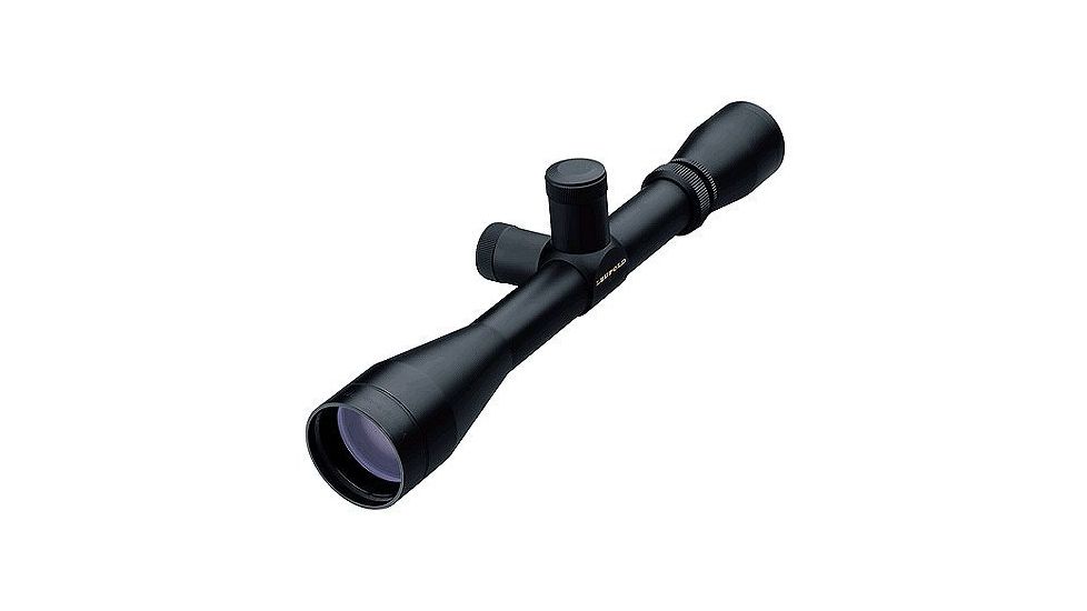 Leupold Mark 4 3-9x40mm PR Rifle Scope 56870 Rifle Scope