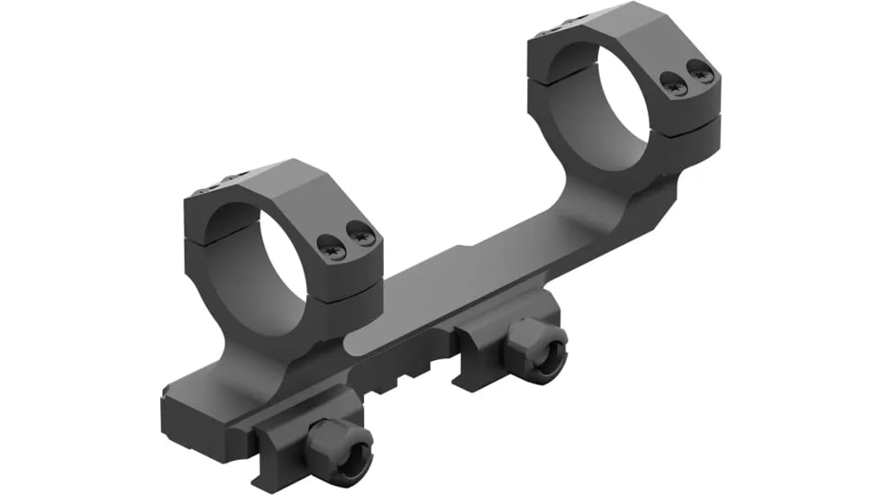 Leupold Mark 4 AR 30mm Integrated Mounting System, Black, 182860