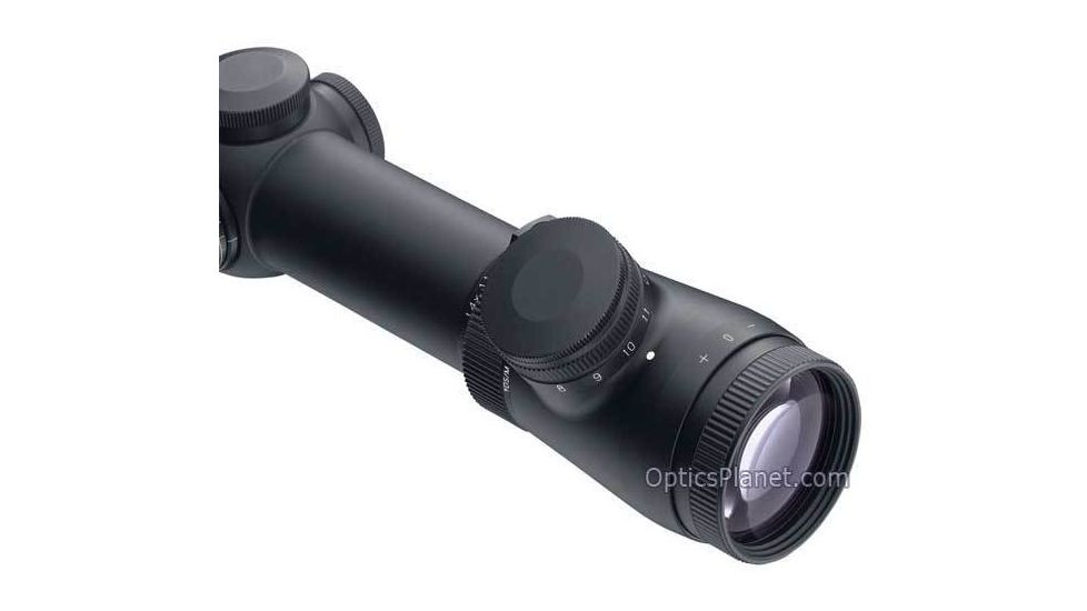 Leupold M2 Mark 4 Rifle Scope w/ Illuminated Reticle