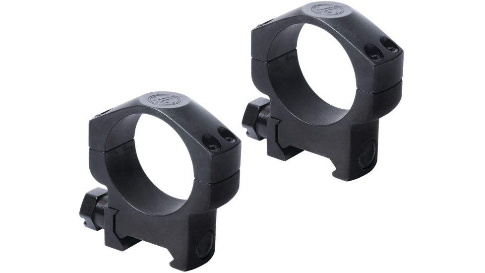 Leupold Mark 4 34mm Medium, Aluminum, Matte, Black, 178530