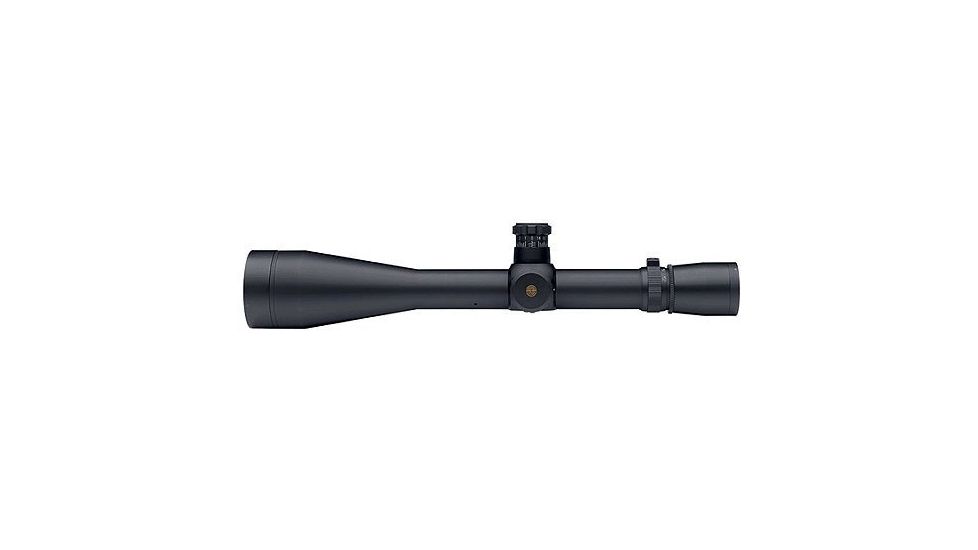 Factory DEMO, Leupold Mark 4 6.5-20x50mm M1 Rifle Scope - Matte Black, Tactical Milling Reticle
