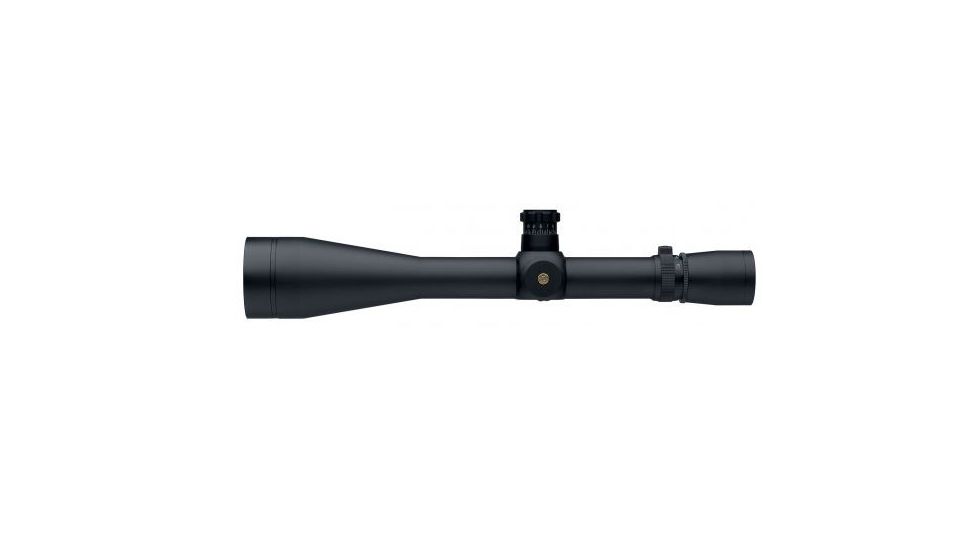 Leupold Mark 4 6.5-20x50mm LR/T M1 Rifle Scope, Matte Black Finish, Mil Dot Reticle
