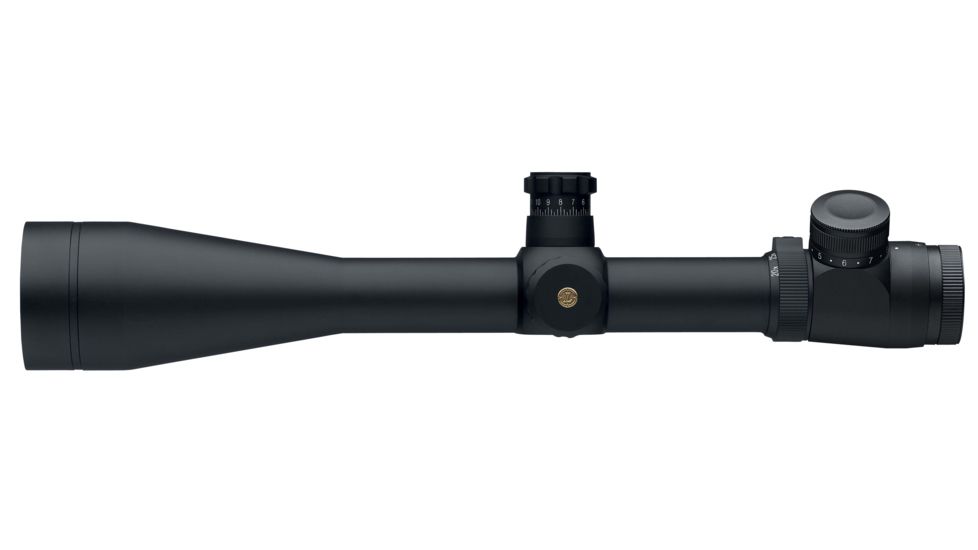 Demo,Leupold Mark 4 LR/T 8.5-25x50mm (30mm) M1 Matte Rifle Scope Illum. TMR Reticle 67985