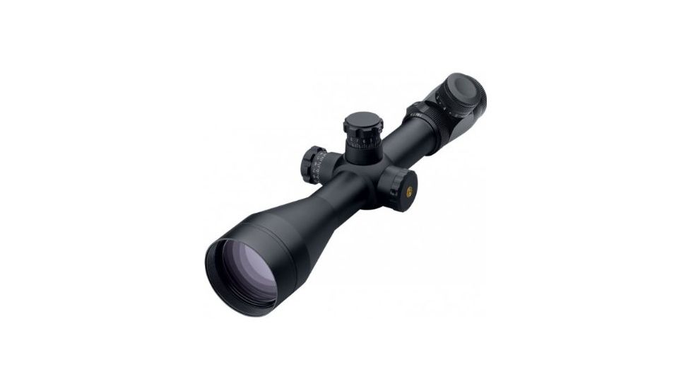 Leupold Mark 4 LR/T 4.5-14x50mm 30mm M4 Matte Illum Mil Dot Rifle Scope