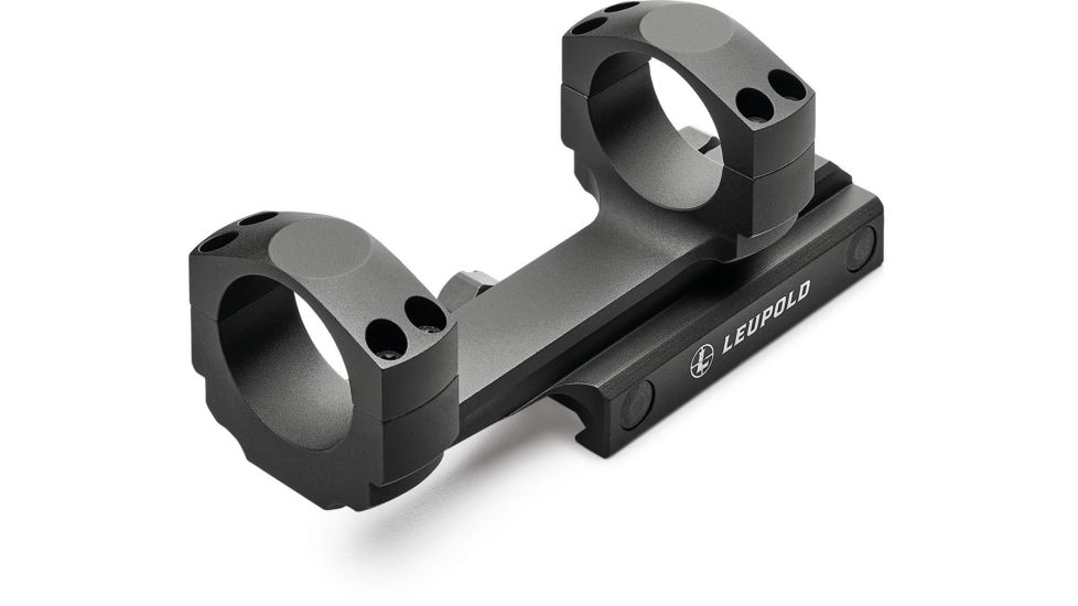Leupold Mark 4 IMS 30mm Mount, Matte, 171986