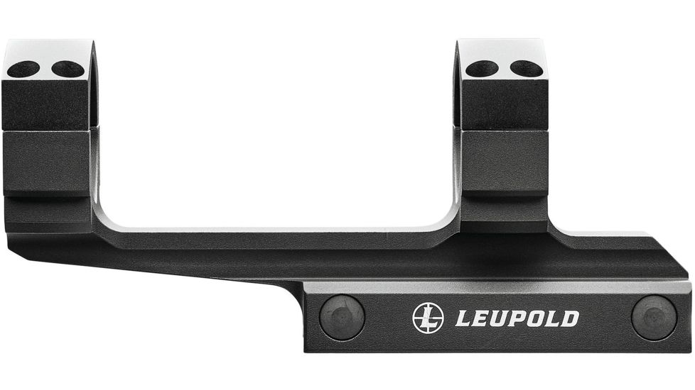 Leupold Mark 4 IMS 30mm Mount, Matte, 171986