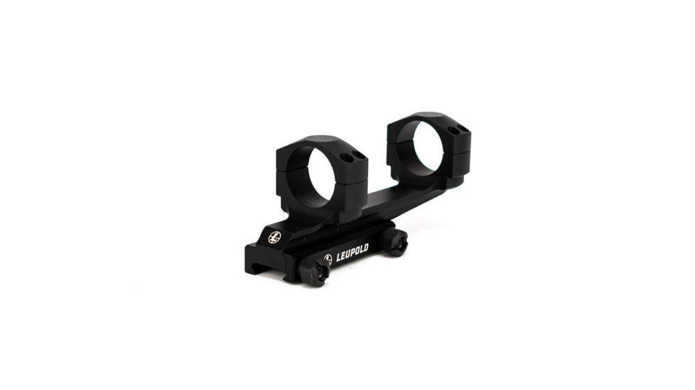 Leupold Mark 4 IMS 30mm Mount, Matte, 171986