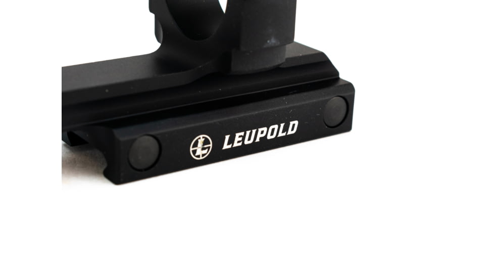 Leupold Mark 4 IMS 30mm Mount, Matte, 171986