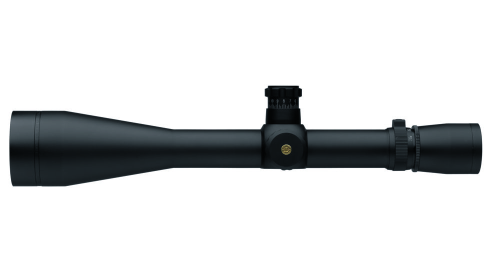 Leupold Mark 4 LR/T 6.5-20x50mm 30mm M1 Rifle Scope,Matte,TS-29X1 MOA Reticle 120626