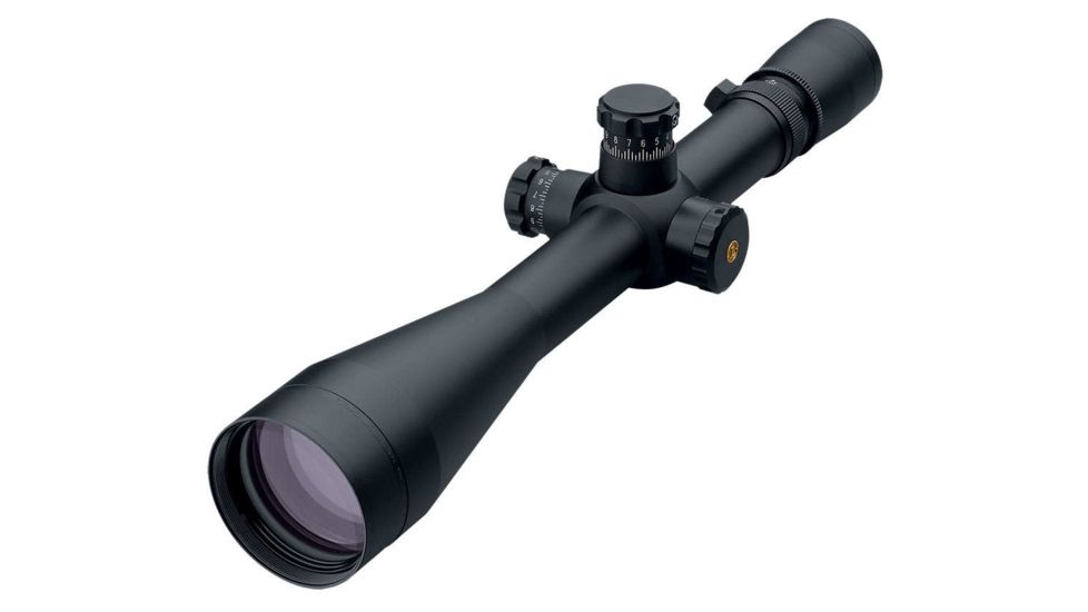 Leupold Mark 4 LR/T 8.5-25x50mm 30mm Rifle Scope M5 113092