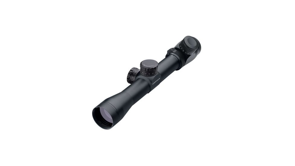 Leupold Mark 4 MR/T 2.5-8x36mm M2 TS-30 A2 Scope, Matte, Illum TMR Reticle 112633
