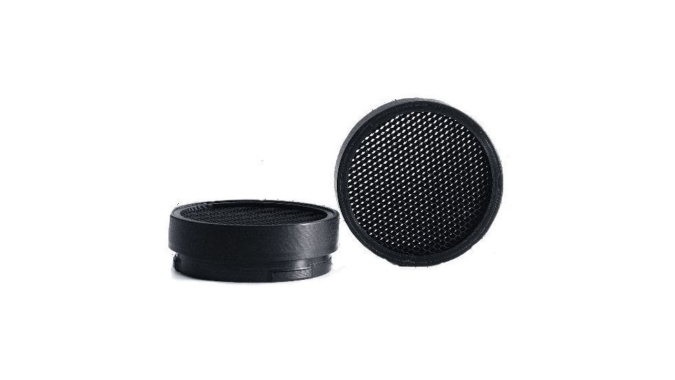 Leupold Mark 4 Tenebraex Anti-Reflection Honycomb Filter - 50mm