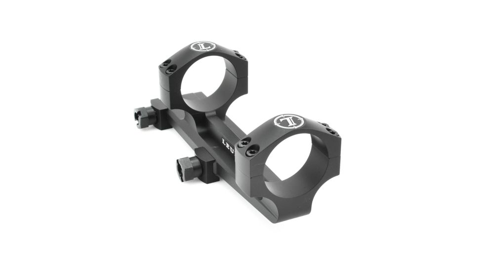 Leupold Mark 6 IMS 34mm RH 20-MOA Integral Mounting System Matte 170498
