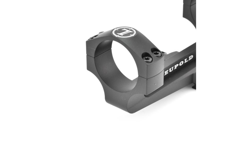 Leupold Mark 6 IMS 34mm RH 20-MOA Integral Mounting System Matte 170498