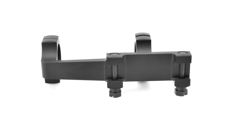Leupold Mark 6 IMS 34mm RH 20-MOA Integral Mounting System Matte 170498
