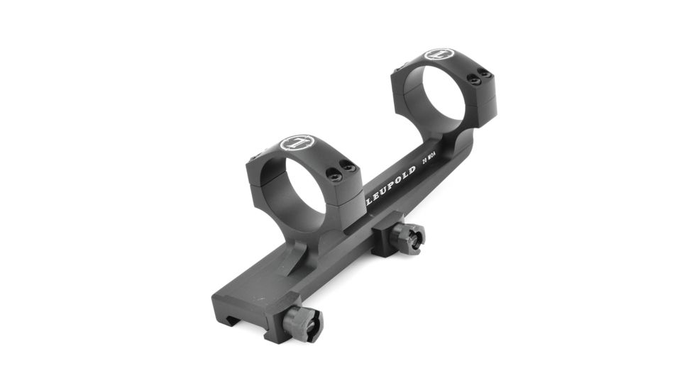 Leupold Mark 6 IMS 34mm RH 20-MOA Integral Mounting System Matte 170498