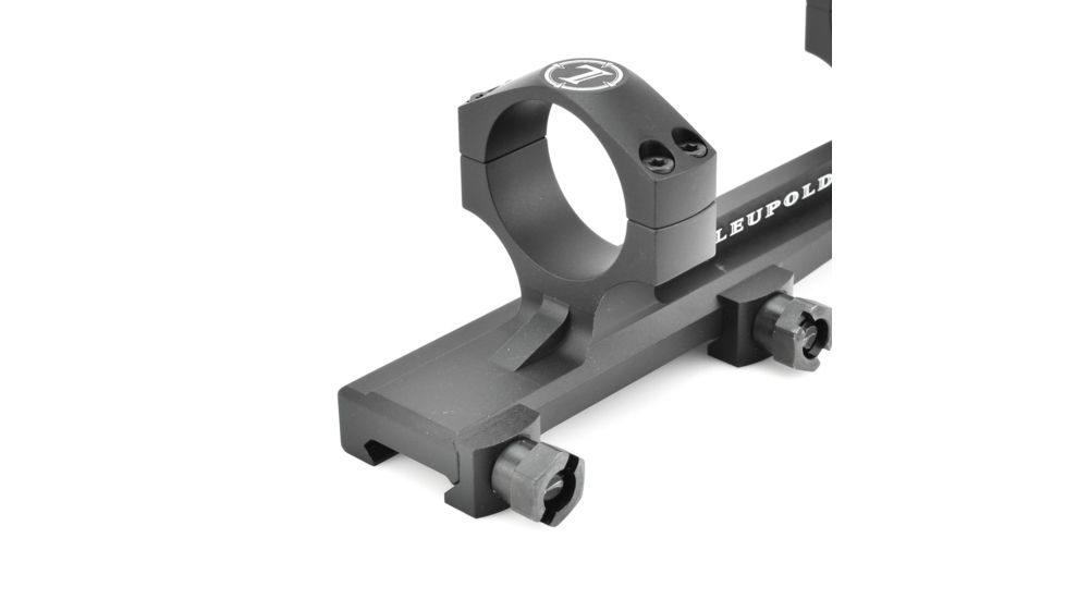 Leupold Mark 6 IMS 34mm RH 20-MOA Integral Mounting System Matte 170498