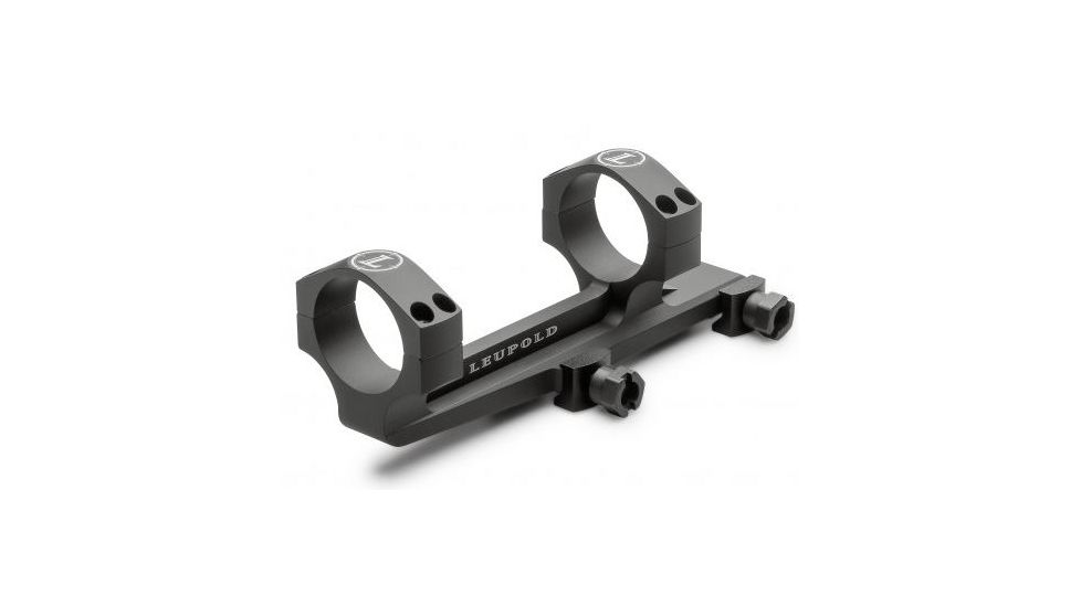 Leupold Mark 6 IMS 34mm RH 20-MOA Integral Mounting System Matte 170498