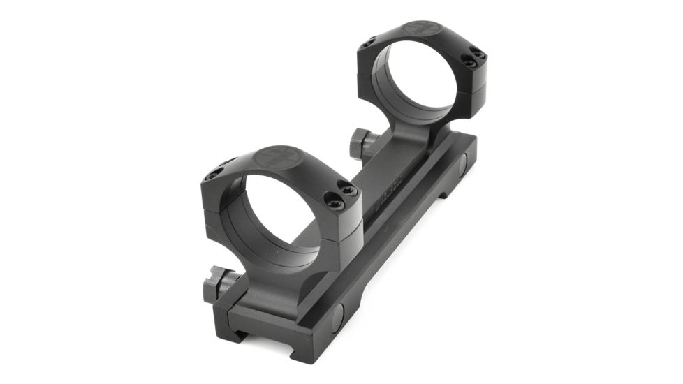 Leupold Mark 6 IMS 35mm 20-MOA for Bolt Actions, Bolt, Matte, 175109