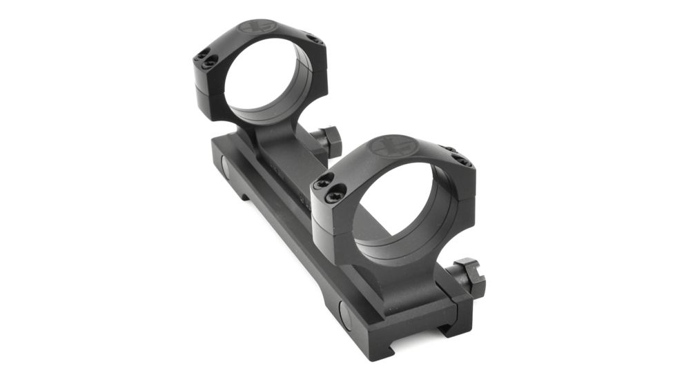 Leupold Mark 6 IMS 35mm 20-MOA for Bolt Actions, Bolt, Matte, 175109