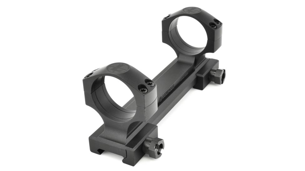 Leupold Mark 6 IMS 35mm 20-MOA for Bolt Actions, Bolt, Matte, 175109