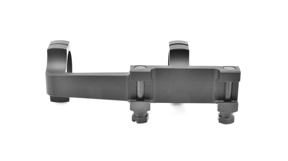 Leupold Mark 6 IMS 35mm 20-MOA Matte, 172006