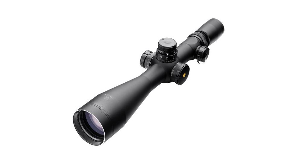 Leupold Mark 8 3.5-25X56mm 35mm, M5B2 Matte Illuminated, Front Focal H59, 170814