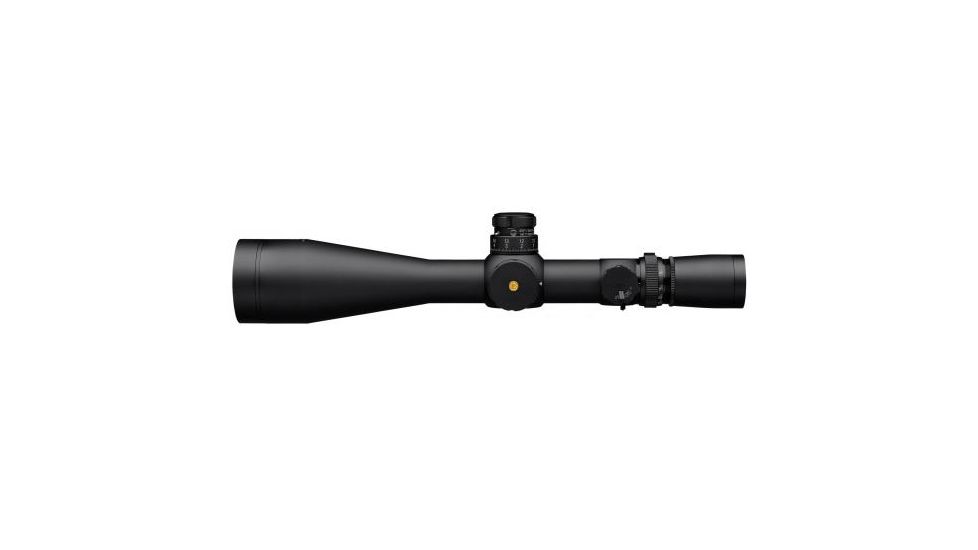 Leupold Mark 8 3.5-25X56mm 35mm, M5B2 Matte Illuminated, Front Focal TMR, 170812